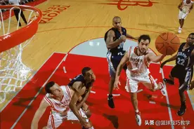 再见了，篮球场！21年生涯宣告结束！"欧洲科比"也退出了篮球舞台图片