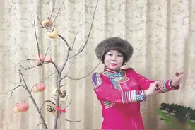 此心安处是吾家——“就地过年”一样精彩图片