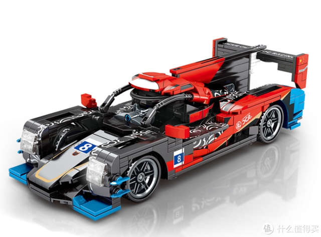 乐高太贵？这10个品牌积木玩具购买指南请收好