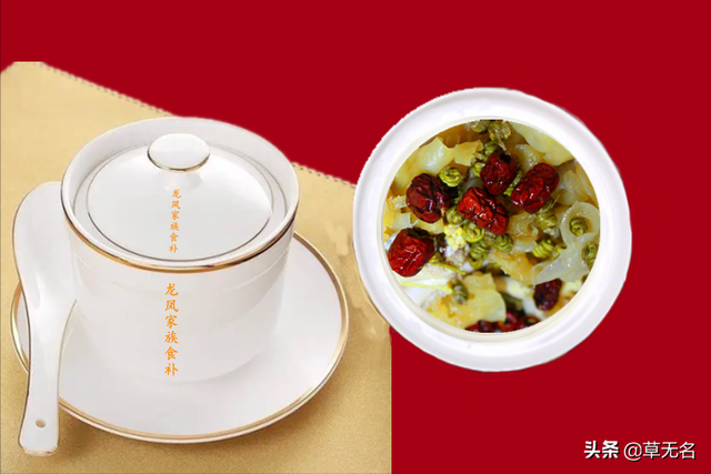 石斛花胶鸡汤的做法 2025年石斛花胶鸡汤的做法与功效 石斛花胶鸡汤的做法 2025年石斛花胶鸡汤的做法与功效