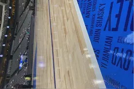 易建联名字重新出现在NBA，在这一点上CBA真的需要好好去学习图片