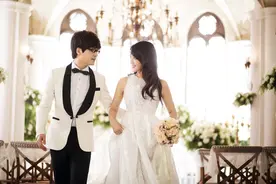 玖月奇迹换搭档，事业上携手走过十年，可婚姻却撑不到三年图片