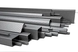 碳纤维行业深度报告：高成长、广空间的新材料优质赛道图片