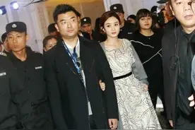 赵丽颖绝不简单？圈内她只是收视女王，出圈后活脱脱的商业大佬图片
