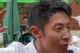 同为主持人，为何撒贝宁倍受欢迎，而鲁豫却遭受万人唾弃图片