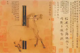 南唐李煜降宋后为何被毒死？或被好医的宋太宗当成试验品图片