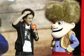 赵英俊：愿你在天堂，依旧这样歌唱，依旧如此飞扬图片