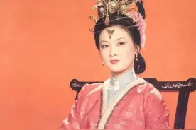 凤姐：那个红楼梦里的让人又爱又恨的女人图片