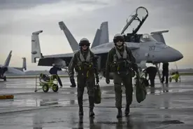 这个国家贼喊捉贼，手握78万枚毒气弹！是全球头号化学武器国家图片