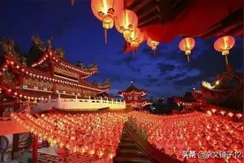 我国历史上唯一次禁止过春节，全都不放假，过节的一律被逮捕图片