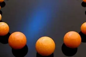 "龙珠"——美乐珠，集齐七颗，虽然不能实现你的愿望，但能暴富图片