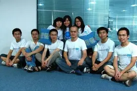 王兴背后最重要的女人：北大毕业，如今是美团“第三号”人物图片