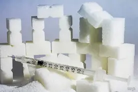糖尿病人早餐吃什么好？这个早餐太重要！血糖生成指数非常低图片