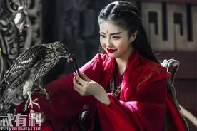 招摇大结局是什么，招摇主题曲叫什么谁唱的完整版歌词介绍图片