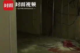 青蕉拍客丨西安一培训机构疑卷款260万跑路 店面装修4个月仍一片狼藉视频封面