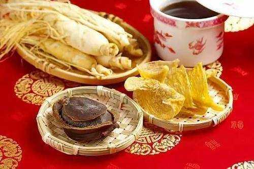 花胶燕窝会有激素吗 2026年花胶和燕窝是否有激素