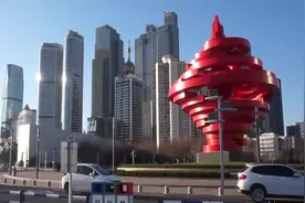 百年五四精神激励新时代中国青年