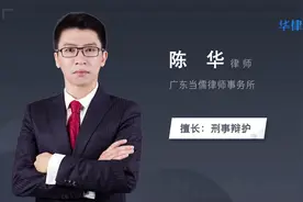 刑事立案后多久抓人视频封面