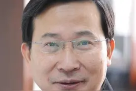 知名生物学家饶毅出任首都医科大学校长图片