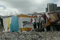 深圳体育馆坍塌后续！被困人员已全部救出  1人死亡视频封面