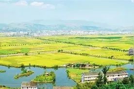 规划定了！瑞安将在15年内打造华东首选文旅生活型旅游目的地图片