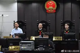 男子“20年后打老师案”续：家属上诉请求改判图片