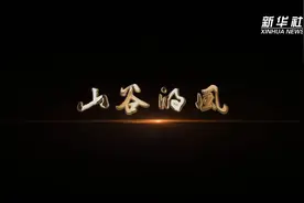 微电影|山谷的风视频封面