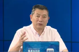 北京小学校长李明新谈“五养”视频封面