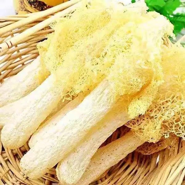 海底椰花胶汤作用 海底椰花胶汤作用是什么 海底椰花胶汤作用 海底椰花胶汤作用是什么