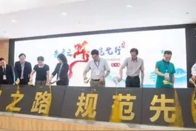 “基层之路，规范先行——肺癌规范诊疗基层巡讲”遵义站侧记图片