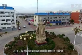 金秋长芦盐池结晶满视频封面