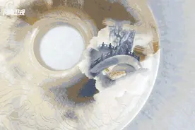 故宫珍藏的画册，告诉你什么才是帝王级的“享受”图片