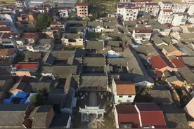 东阳又有三处古建筑成“国保”总数达六处图片