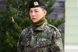 BIGBANG队长权志龙退伍，将以本业回归图片