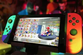 Switch系统更新至10.0.0版后：增加了控制器重新映射等功能图片