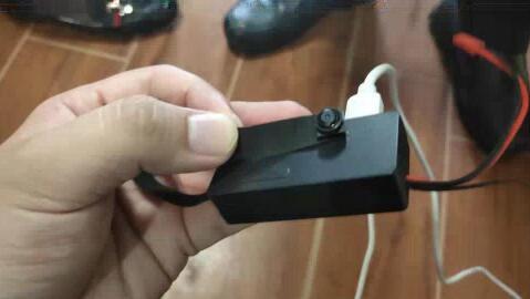 吓人的“针孔”浙江公安挖断一条黑色产业链