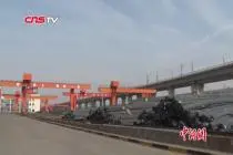 安徽合肥：智能仓储打造“三星级中国绿色仓库”视频封面