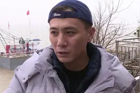 《守岛人》主创开山岛体验生活 刘烨被原型人物深深震撼视频封面