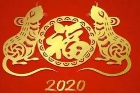 「鼠年说鼠」关于“鼠”的诗句，你知道几个？图片