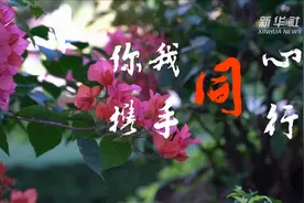 你我同心 携手同行视频封面