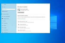 Windows 10可选更新又出问题：随机卡死 、蓝屏和性能问题图片