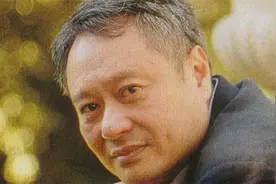 当李安遇到是枝裕和，他们聊了这些图片