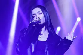 刘柏辛这个“嗯”在短视频怎么就被玩起来？丨娱论图片