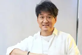 周华健因压力大曾出现失声状况 靠安眠药缓解失眠图片
