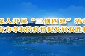 现场直击开学第一天！春风十里，不如学校有你~图片