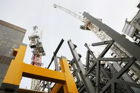 50万亿新基建潮来袭 科技独角兽“分羹”金融新基建国产化图片