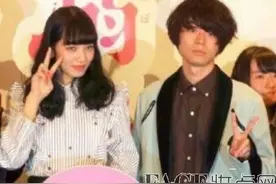 菅田将晖小松菜奈恋爱怎么回事 两人在一起多久了恋爱始末揭秘图片