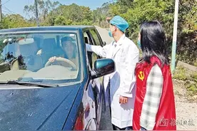 大学生这个假期不一般图片