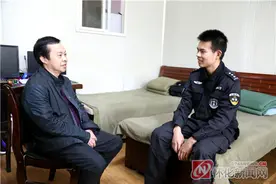 帮扶轶事｜小谢家的“主心骨”图片