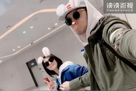 赵奕欢恋情怎么回事 赵奕欢男朋友李伯恩是谁个人资料图片